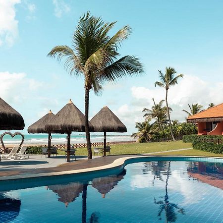 Pousada Tabapitanga Porto de Galinhas Exterior photo