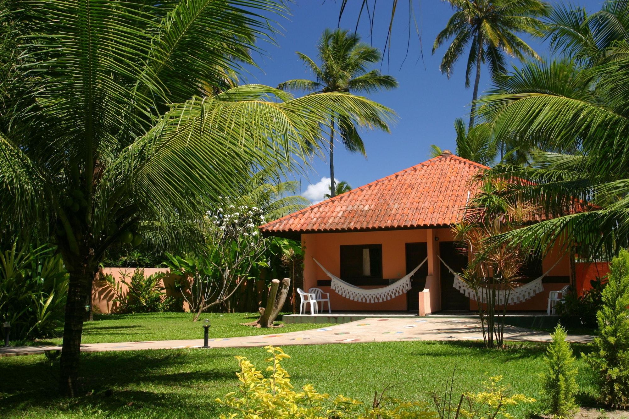 Pousada Tabapitanga Porto de Galinhas Exterior photo