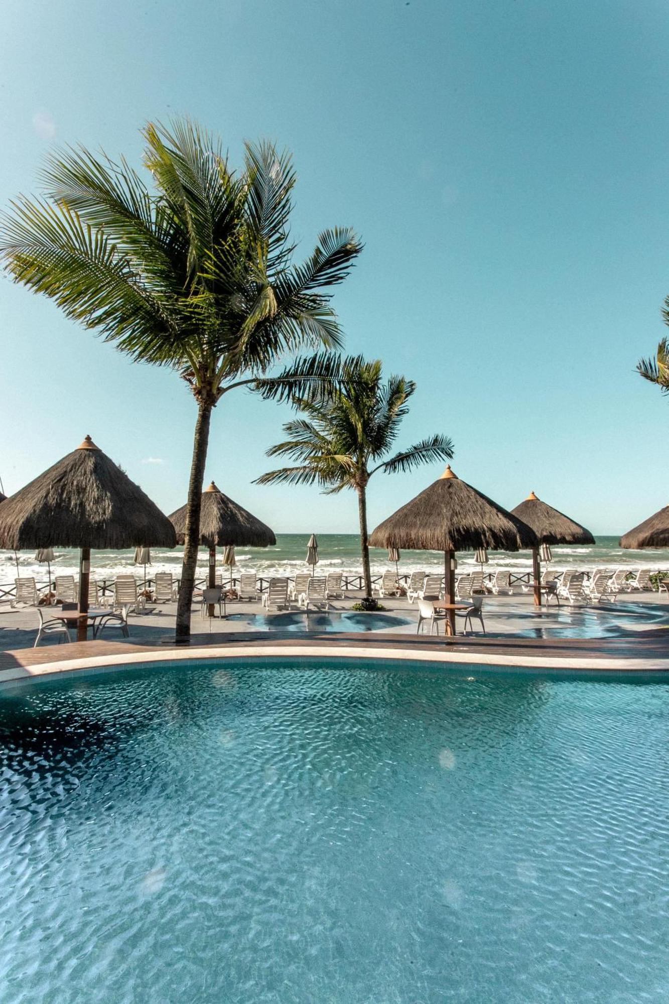 Pousada Tabapitanga Porto de Galinhas Exterior photo
