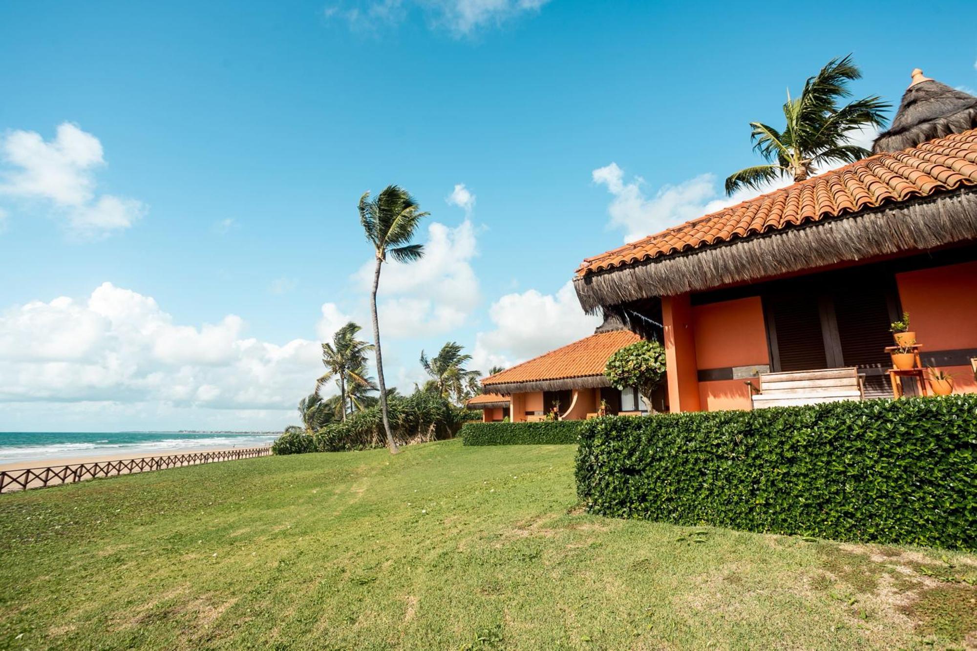 Pousada Tabapitanga Porto de Galinhas Exterior photo