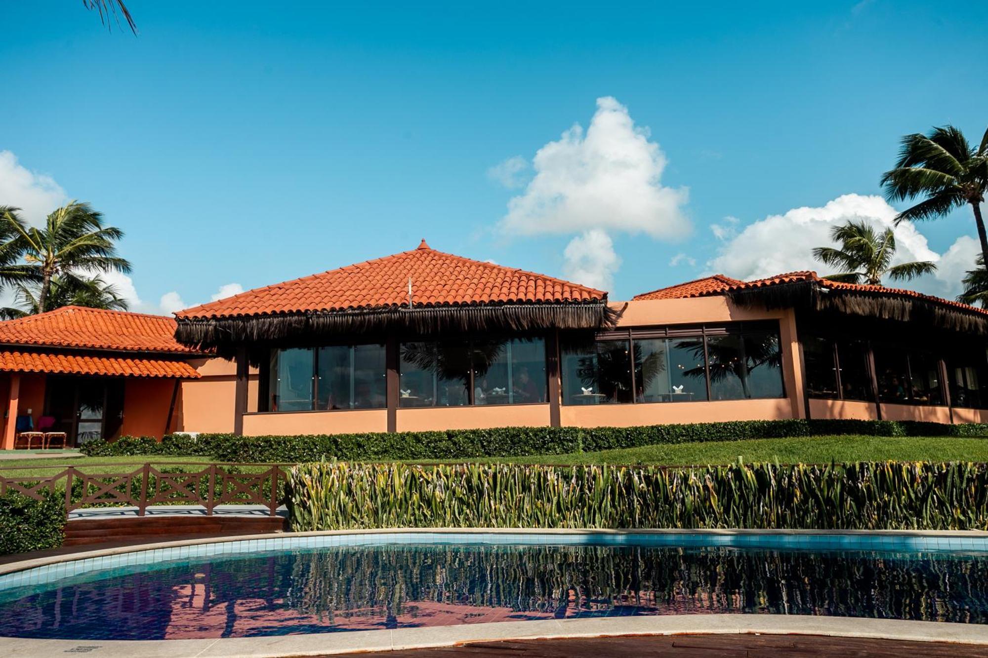 Pousada Tabapitanga Porto de Galinhas Exterior photo