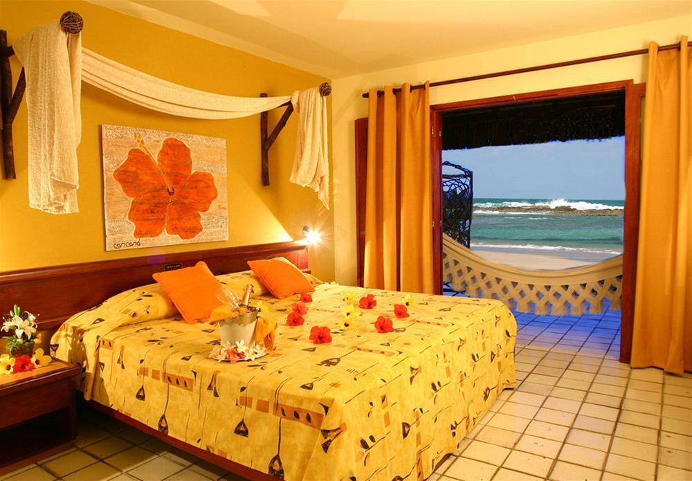 Pousada Tabapitanga Porto de Galinhas Exterior photo